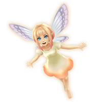 My Fairy (HWL)