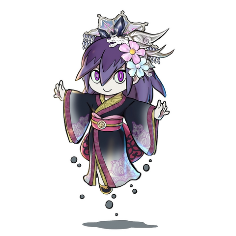 File:Hyakkihime Daqiao (YKROTK).png