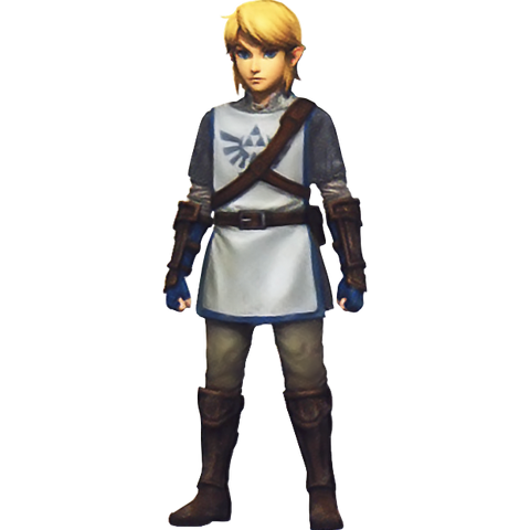 File:Link Knight Uniform - HW.png