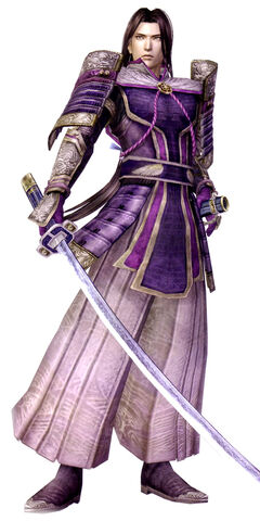 File:SW2 Mitsuhide Akechi.jpg