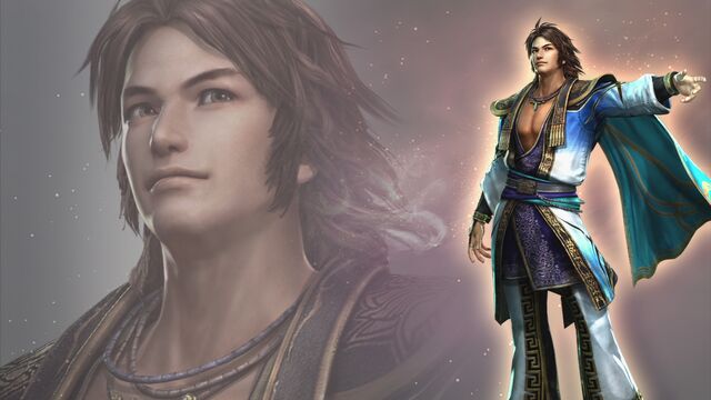 File:Sima Zhao Wallpaper (WO3 DLC).jpg