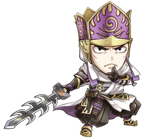 File:Kenshin Uesugi (SWS).png