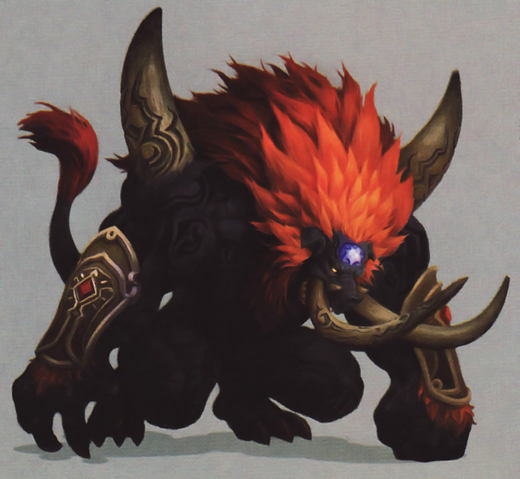 File:Ganon Concept (HW).png