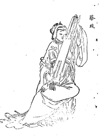 File:Cai Wenji Illustration.png