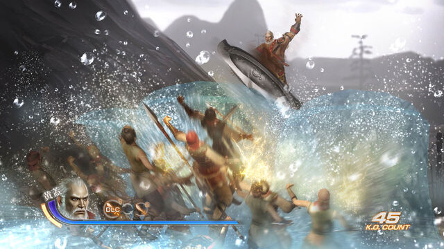 File:Iron Boat Screen Shot-dw7-dlc.jpg