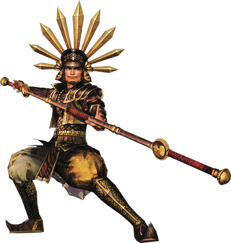 File:SW2 Hideyoshi Toyotomi.png