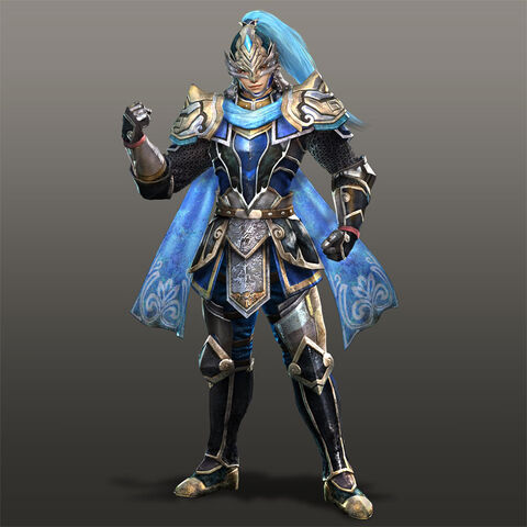 File:XiahouBa-DW7-DLC-Fantasy Costume.jpg