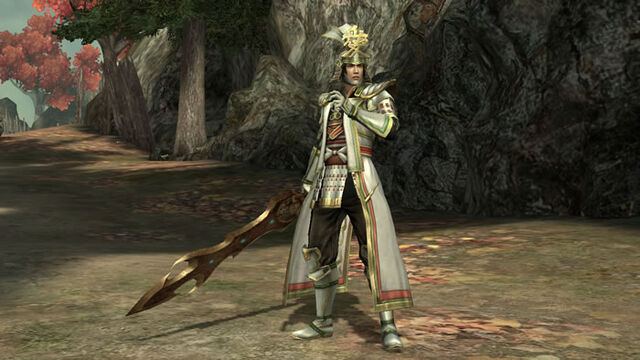 File:Kanetsugu Naoe Weapon Skin (SW4 DLC).jpg