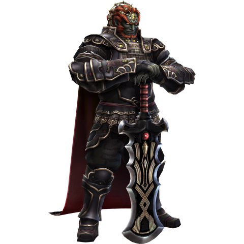 File:Ganondorf Costume 1 - HW DLC.png