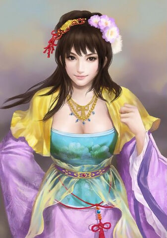 File:Wang Yuanji (ROTK12TB).jpg