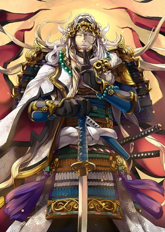File:Kenshin Uesugi (TKD2).png