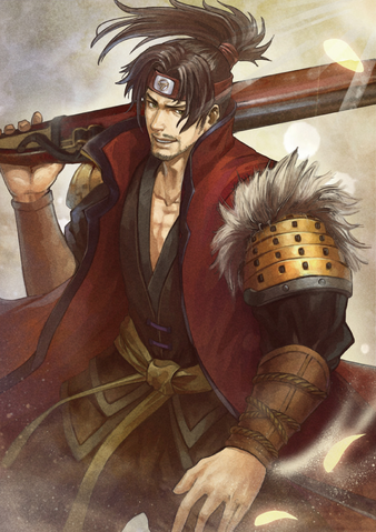 File:Magoichi Saika (TKD).png