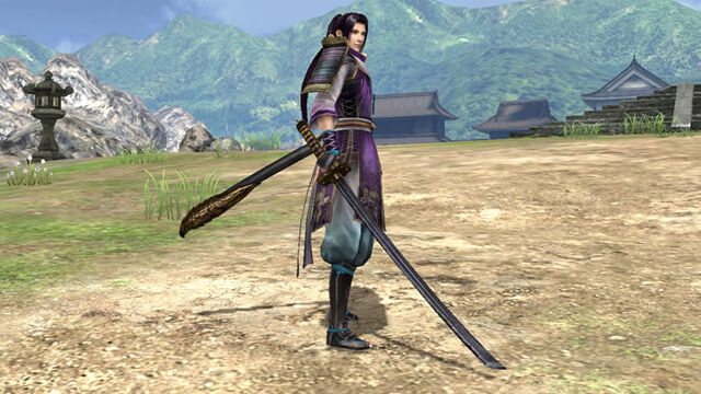 File:Mitsuhide Akechi Weapon Skin (SW4 DLC).jpg
