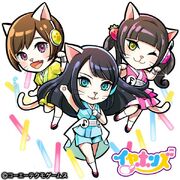 Gurunobunyaga-earphones