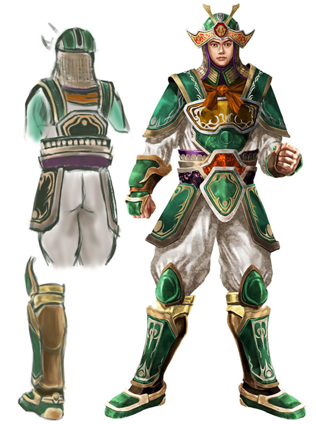 pang tong kessen ii pang tong kessen ii