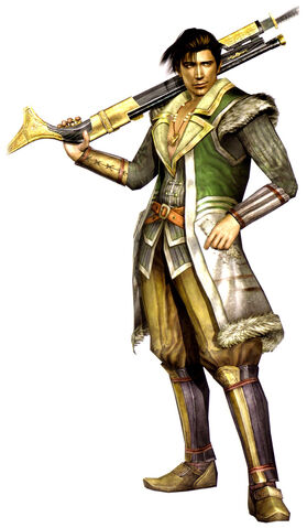 File:SW2 Magoichi Saika.jpg