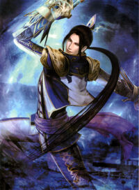 Zhanghe-dw8art