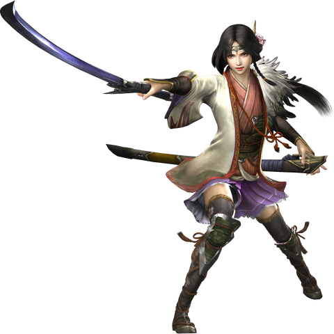 File:Oka (Toukiden).png