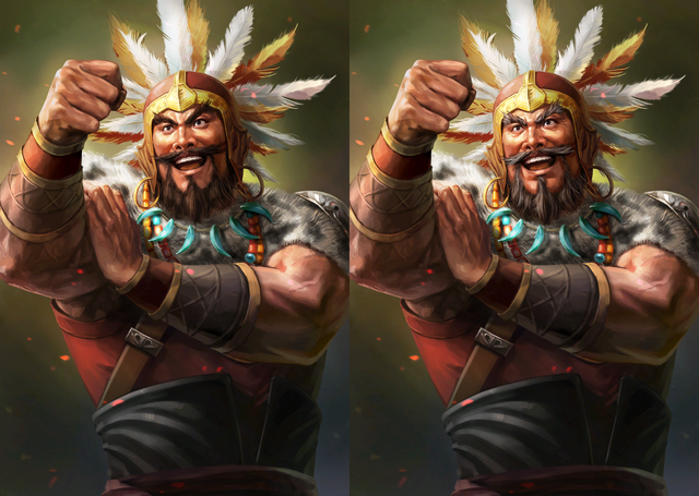 File:Meng Huo (ROTK13).png