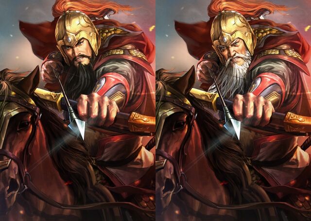 File:Huang Zhong (ROTK13).jpg