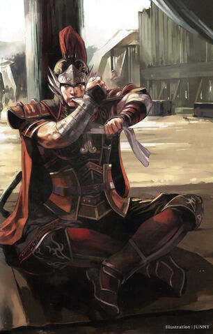 File:Zhou Tai 15th Anniversary Artwork (DWEKD).jpg