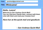 Mailfromsaqm