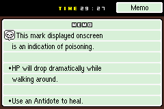 MemoPoisoning
