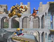 TempleBrawl