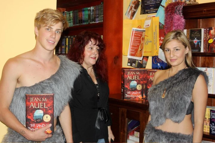 Image  Ayla Jondalar Brisbane 10.jpg  Earths Children  FANDOM powered by Wikia