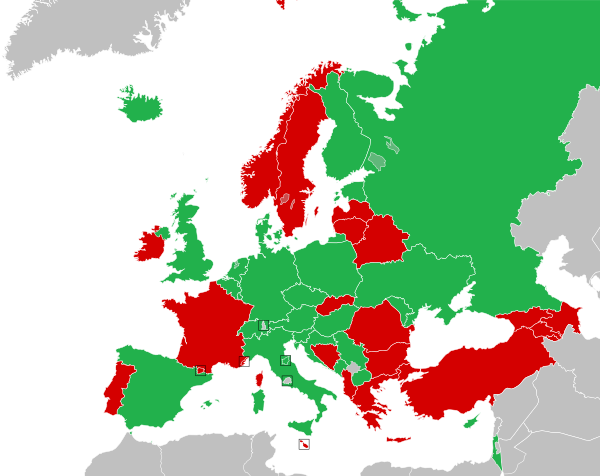 NSC 2015 Map