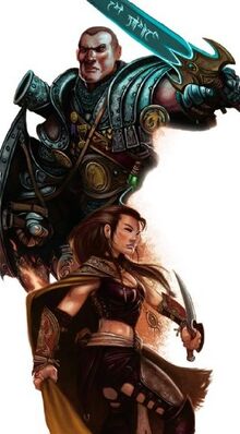 HumanPHB