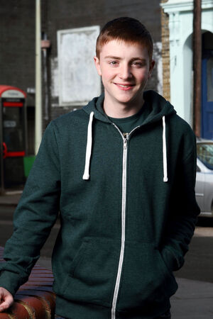 Liam Butcher | EastEnders Wiki | FANDOM powered by Wikia