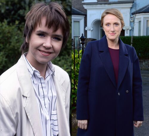 Michelle Fowler Recasts