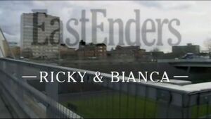 Ricky & Bianca (2002)