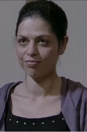 Mrs Mehmet