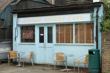 Bridge Street Cafe