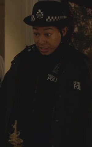 PC Teresa Ndiaye