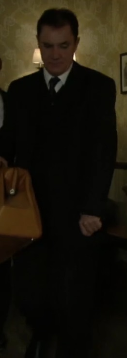Colin (10 November 2016)