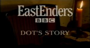 Dot Story (2003)