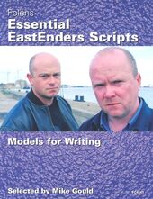 Eastenders Scripts (Book 2003)