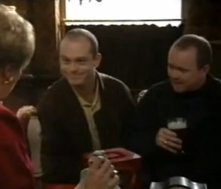 Easties 7 jan 1992