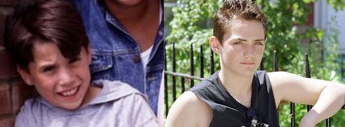 Ashley Cotton Recasts