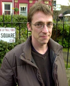 John Yorke