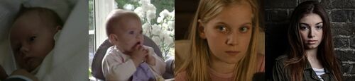 Cindy Williams Jnr Recasts