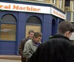 The Meal Machine