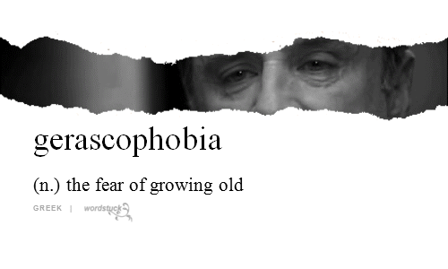 Aaronphobia