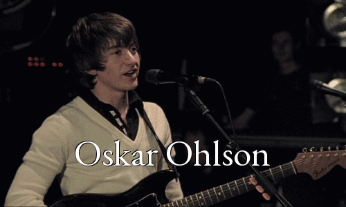 Oskar