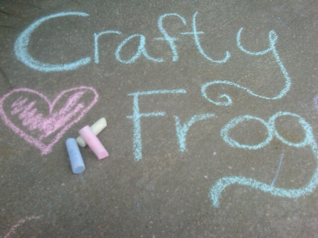 File:Crafty frog.jpg