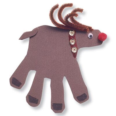 Rudolphpaper