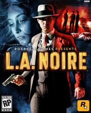 LA Noire